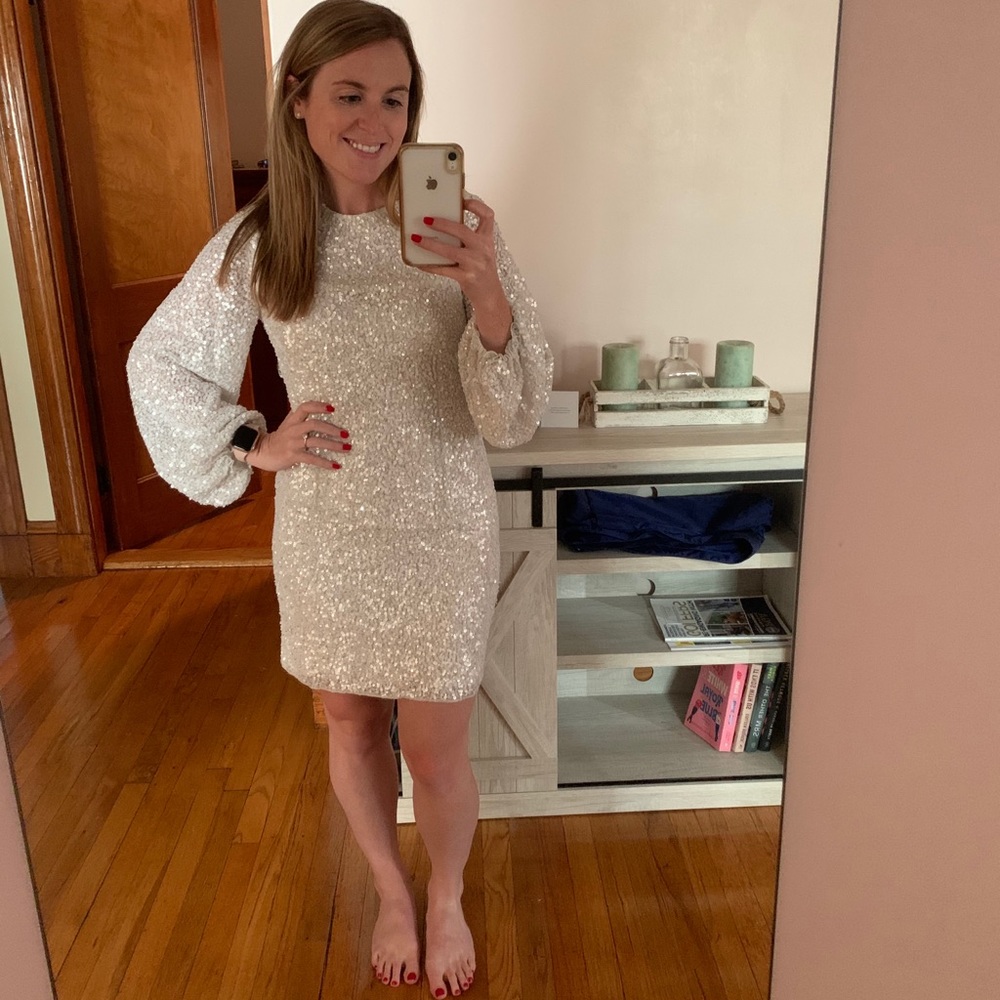 BHLDN Goldie Dress